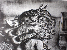 LLL! „Jedem das Seine"