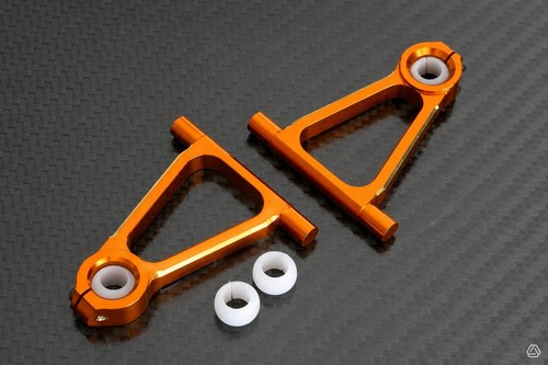 Gpm racing obere querlenker - gpm,