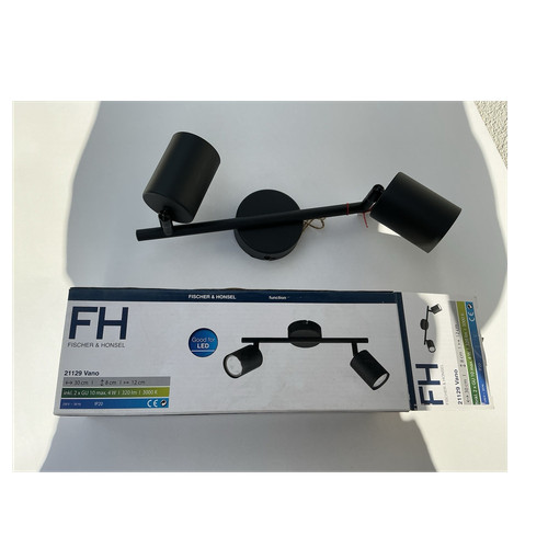 Fischer honsel vano - fischer, &