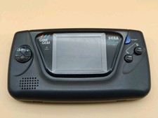 Sega Game Gear Handheld