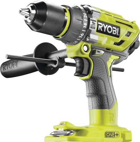 Ryobi one r18pd7 18v - one+,