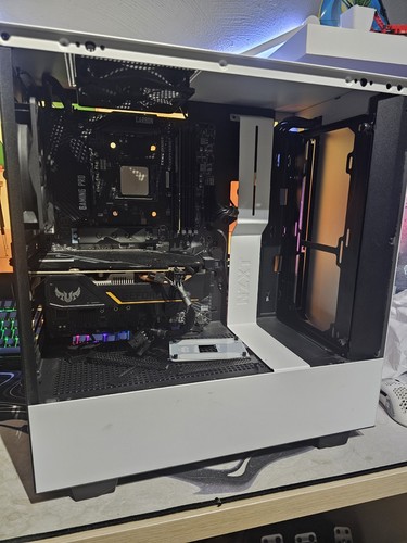 Gaming mit gtx - mit,