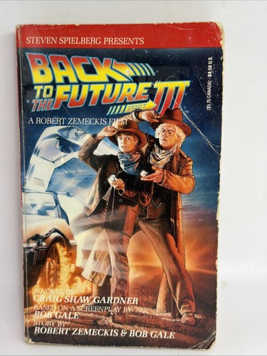 Back the future - to,