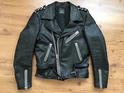 Motorradjacke hein gericke - hein,