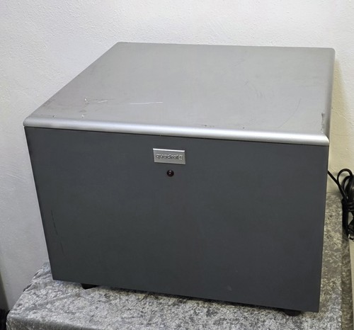 Quadral sub aktiv subwoofer - quadral,