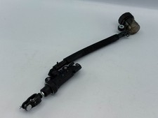 Yamaha MT-09 MT09 Brembo Hinten Bremszylinder Rear brake Master cylinder (4) 25'