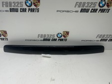 Porsche Cayenne 958 (92A) 2013