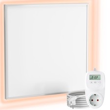 Infrarotheizung Wandheizung