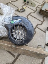 Sirokko Standheizung DDR