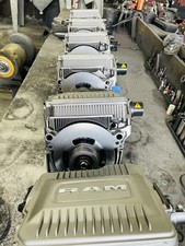 We Repair! RAM E-Torque MGU