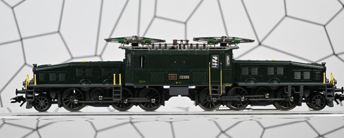 Märklin 3356 elektrolok be - elektrolok,
