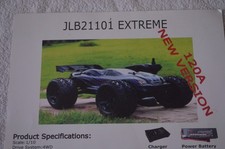 rc modellbau auto 1:10
