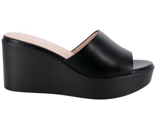 Damen pantoletten mit cm - mit,