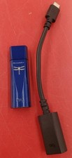 AUDIOQUEST DragonFly Cobalt