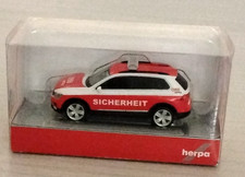 HERPA  945660  VW Tiguan  ÖBB
