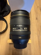 Nikon Nikkor 24-120 mm F/4.0