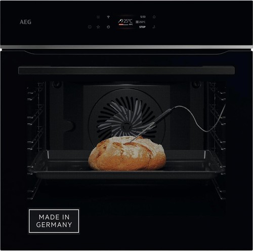 Aeg te7pb63zab einbaubackofen - te7pb63zab,