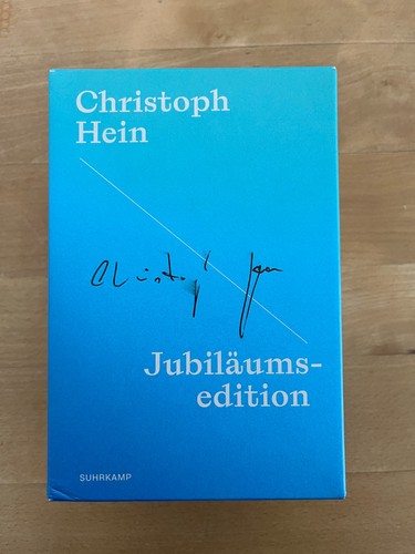 Christoph hein - christoph,