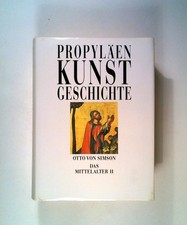 Propyläen Kunstgeschichte