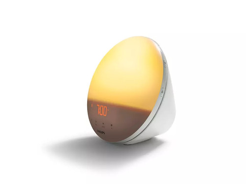Wake light tageslichtwecker - light,