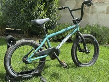 BMX Sunday Blueprint MY 2022