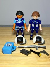 Playmobil 4445 - Polizei