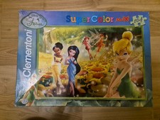 Clementoni - Puzzle -