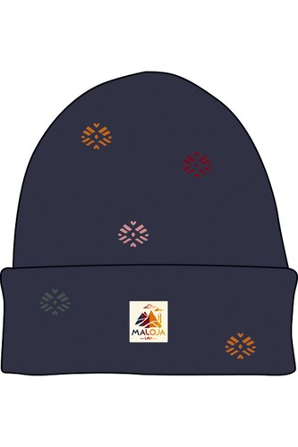 Maloja damen bauorcham beanie - maloja,