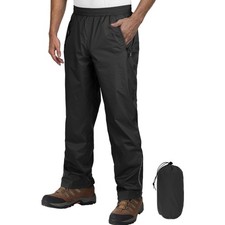 Regenhose Herren Fahrrad