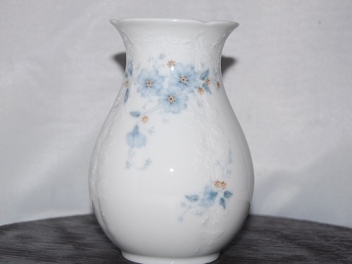 Vase mittel dubarry - vase, 12