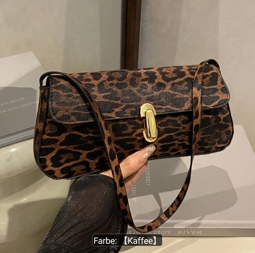 Damen schultertasche - damen,