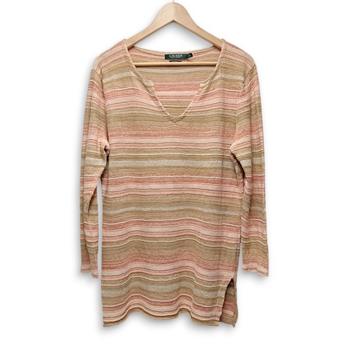 Ralph lauren denim tunika - ralph,