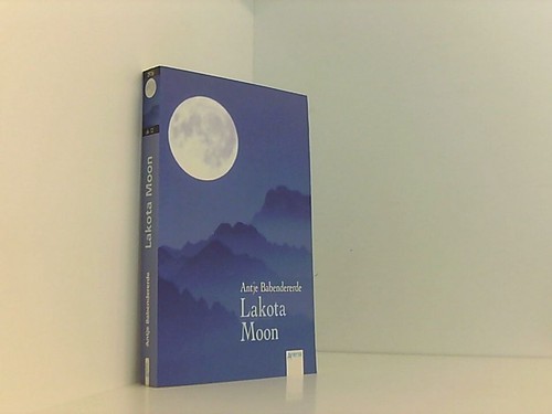 Lakota moon ausgezeichnet - lakota, moon: