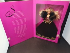 Jeweled Splendor Barbie, FAO Schwarz Exclusive von 1995