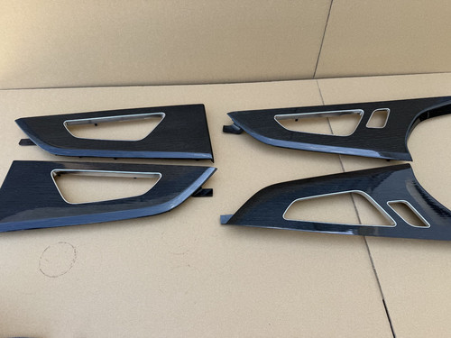 Audi 4g tür - c7,