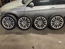 Original BMW X1 E84 Styling