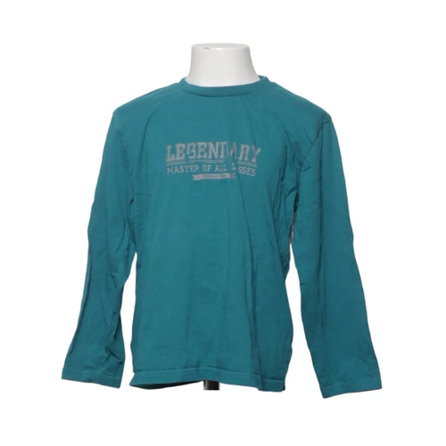 Jogger langarmshirt - le,