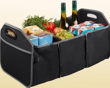 Nordcap XL-Kofferraum-Tasche