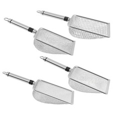 Schmutzsieb für die