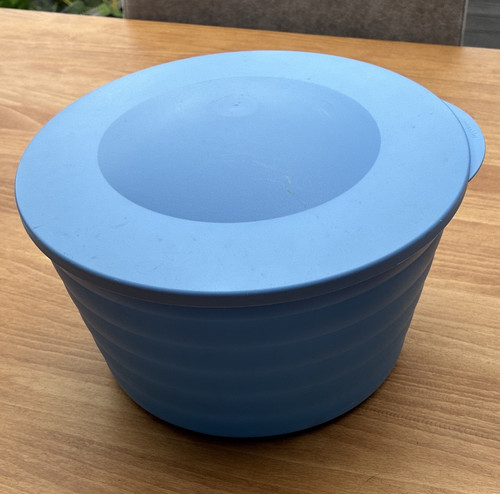 Tupperware junge welle rund - junge,