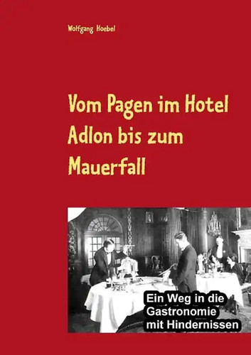 Vom pagen hotel adlon bis - hotel,