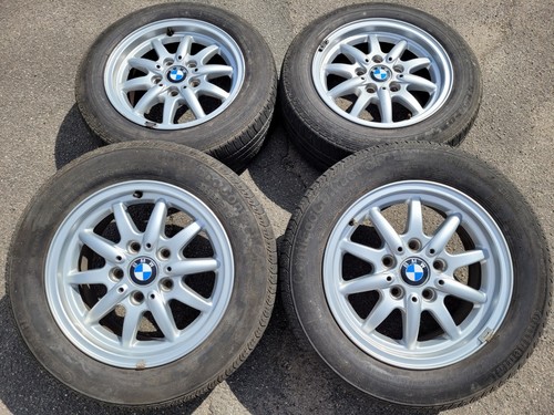 Bmw 3er e36 e46 - e36,