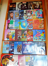 30x Rock Pop Maxis OST