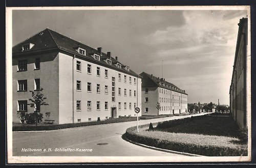 Heilbronn n - heilbronn, a.