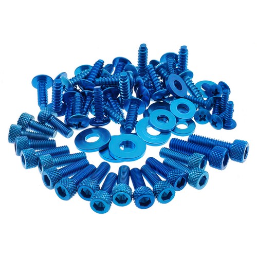Kit viti carena str8 blau - viti,