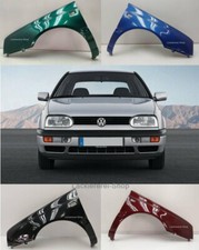 KOTFLÜGEL VORNE LACKIERT IN