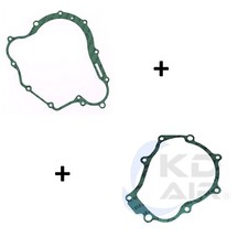 Kupplungsdeckel Lichtmaschine Dichtung Motor für Yamaha YZF 125 R / WR 125 X / R