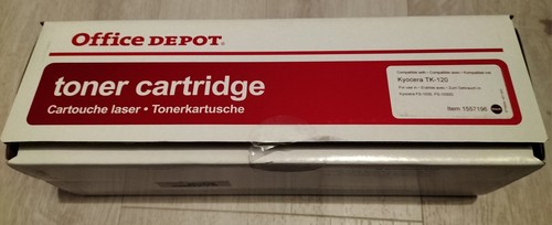 Toner kompatibel kyocera - toner,