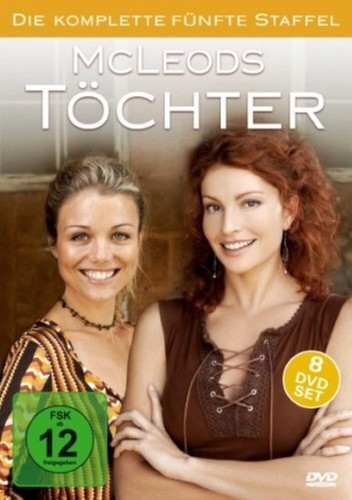 Mcleods töchter staffel - -,