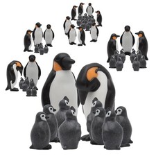 Playmobil Tiere Pinguine Zoo